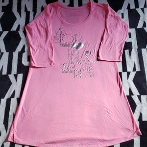 Victoria Secret sleep shirt